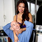 First pic of Welcome to the Official Website of the Sophisticated and Seductively Hot TS Carmen Moore &bull; www.tscarmen-moore.com