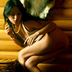 Third pic of DASHA I  BY PASHA - DASHA - ORIG. PHOTOS AT 3800 PIXELS - &copy; 2006 MET-ART.COM