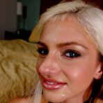 Fourth pic of Christine Alexis - Christine Alexis strips her sexy black lingerie and toys her wet hungry pussy.
