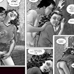 Second pic of Comics Digest