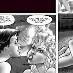 Fourth pic of Comics Digest