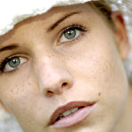 Second pic of IVETA B  BY SLASTYONOFF - JESINIA - ORIG. PHOTOS AT 3000 PIXELS - &copy; 2006 MET-ART.COM