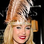 First pic of Babylon X - Lauren Conrad