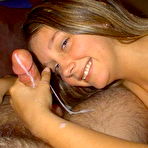 First pic of Sperm Hunters