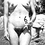 Fourth pic of Vintage Classic Porn