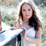 First pic of MetArt - Caesaria A BY Rylsky - ARKADA