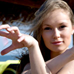 Fourth pic of MetArt - Caesaria A BY Rylsky - ARKADA