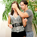 First pic of Chayse Evans & Talon in My Wife's Hot Friend - Naughty America