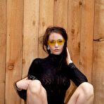 Fourth pic of Kelly In A Sexy Onepiece