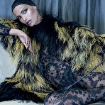 First pic of Bodystocking GF