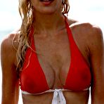First pic of :: Largest Nude Celebrities Archive. Tori Spelling fully naked! ::