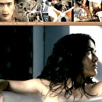 Second pic of Salma Hayek at MillionCelebs.com