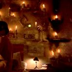 Fourth pic of Salma Hayek at MillionCelebs.com