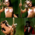 Second pic of Salma Hayek nude pictures gallery, nude and sex scenes