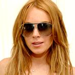 Third pic of Lindsay Lohan