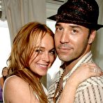 Fourth pic of Lindsay Lohan