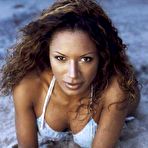 Third pic of :: Babylon X ::Traci Bingham gallery @ Celebsking.com nude and naked celebrities
