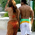 Fourth pic of :: Babylon X ::Tyra Banks gallery