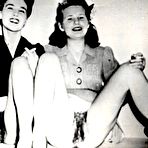 Fourth pic of Vintage Classic Porn