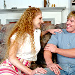 Second pic of Annie Body & Jack Venice in My Friend's Hot Mom - My Friend's Hot Mom