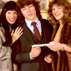 First pic of Rodox ~ Retro party sluts fucked in their cheries!