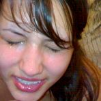 First pic of blowjob facial