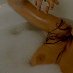 First pic of Ludivine Sagnier