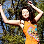 Fourth pic of PinkFineArt | Jessie Playground Flash from Girls Out West