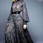 First pic of Diane Kruger non nude scans from mags