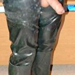 Fourth pic of Private Latex