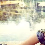 Second pic of Kate Moss