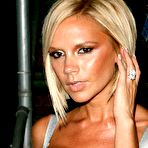 Fourth pic of ::: Victoria Beckham - Celebrity Hentai Porn Toons! :::