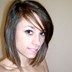 Third pic of PinkFineArt | Rilee Getting Naked from GND Models