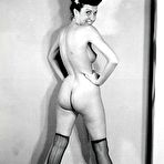 Fourth pic of Vintage Classic Porn