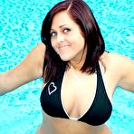 Second pic of PinkFineArt | Black Bathing Suit from GND Models