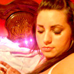 Third pic of PinkFineArt | Random from GND Models