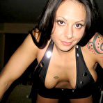 Second pic of PinkFineArt | Tiny Thong from GND Models