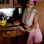 First pic of felicity
