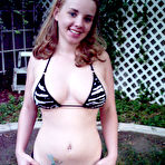 First pic of PinkFineArt | Tiny Bikini Top from GND Models