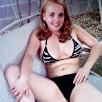 Second pic of PinkFineArt | Tiny Bikini Top from GND Models