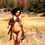 Second pic of PinkFineArt | Hunting from GND Models