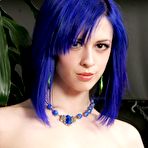 First pic of PinkFineArt | Larkin Love Gothic Side from Gothic Babes