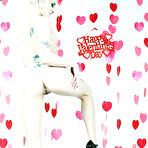 Third pic of PinkFineArt | Annika Amour Valentines from Gothic Babes