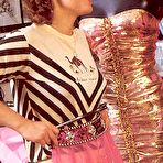 First pic of Rodox ~ Eighties lady fucked by the circus chief!