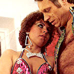 Second pic of Rodox ~ Eighties lady fucked by the circus chief!