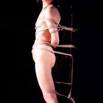 Fourth pic of asian bdsm