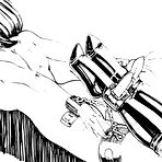 Fourth pic of Elite BDSM Comics