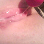 Second pic of Pictures of various messy amateur cumshots