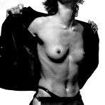 Third pic of Milla Jovovich sex pictures @ OnlygoodBits.com free celebrity naked ../images and photos