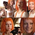 Fourth pic of Milla Jovovich sex pictures @ OnlygoodBits.com free celebrity naked ../images and photos